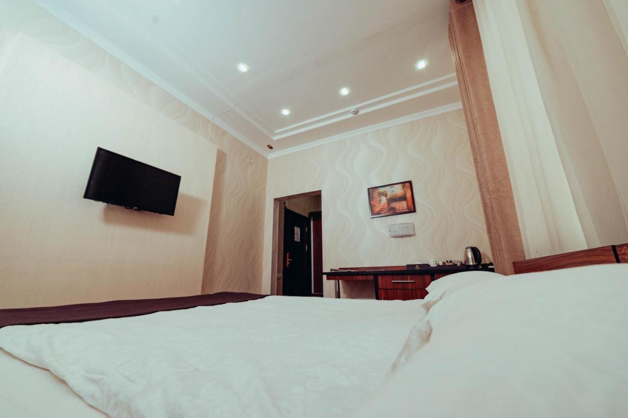 Asmald Palace Hotel Kokand Zewnętrze zdjęcie