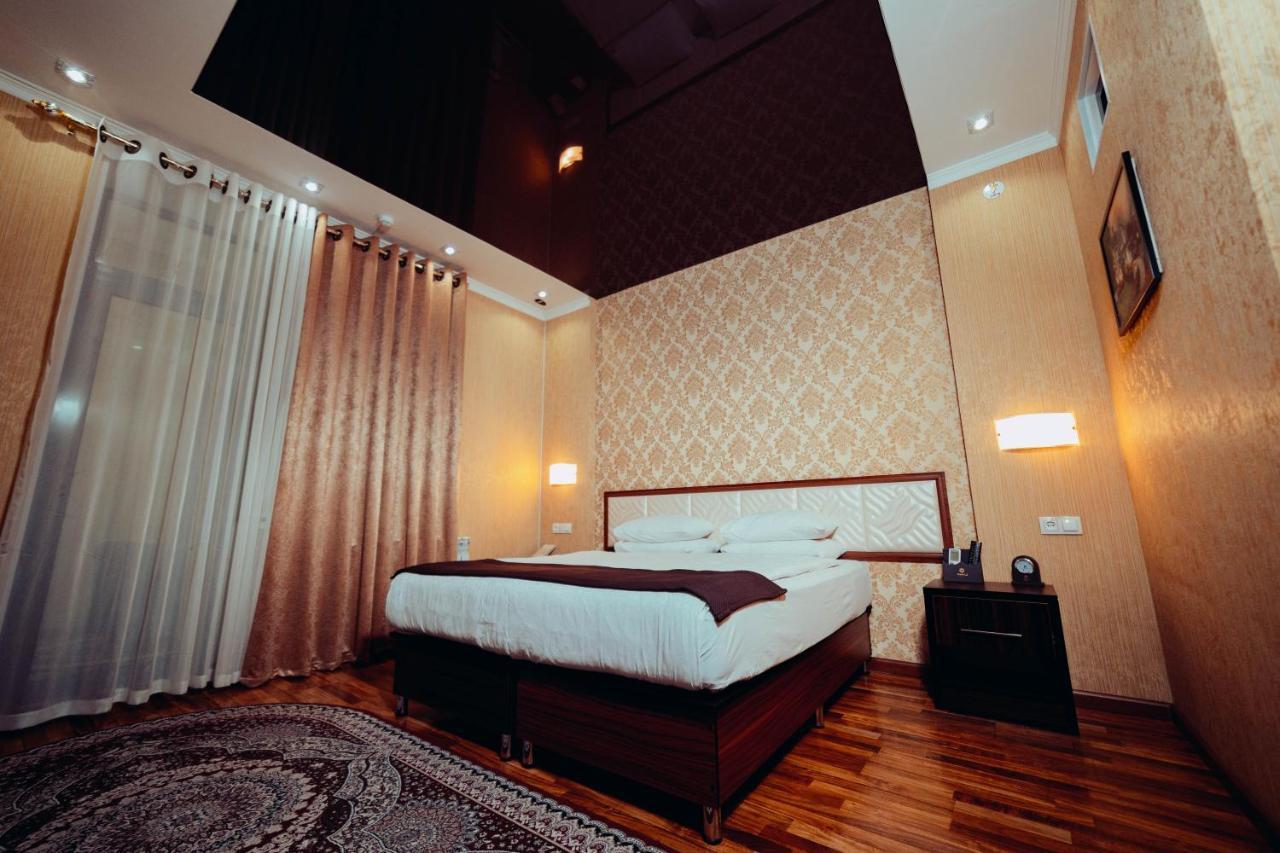 Asmald Palace Hotel Kokand Zewnętrze zdjęcie