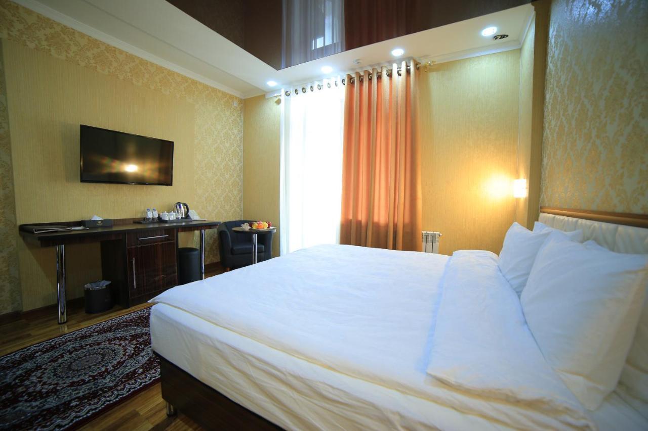Asmald Palace Hotel Kokand Zewnętrze zdjęcie