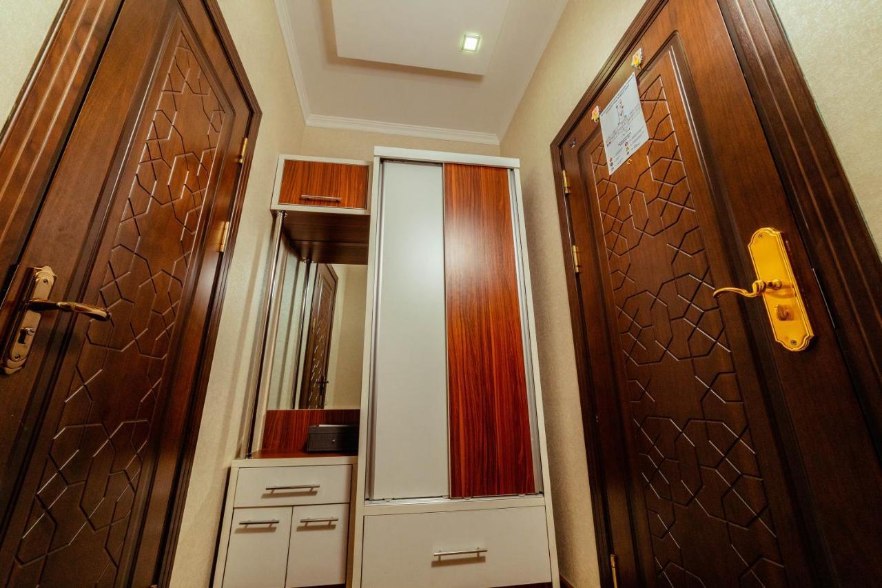 Asmald Palace Hotel Kokand Zewnętrze zdjęcie