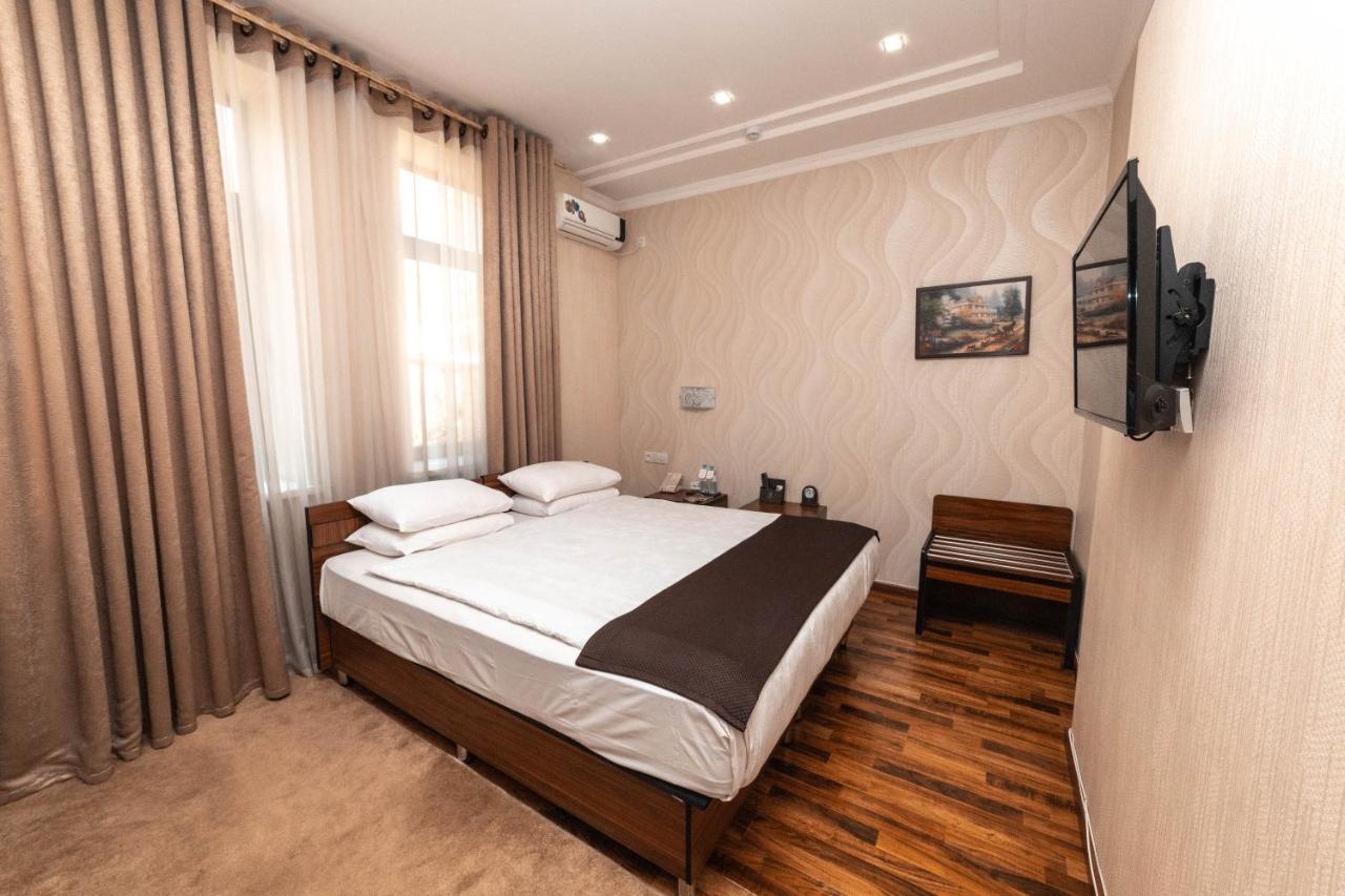 Asmald Palace Hotel Kokand Zewnętrze zdjęcie