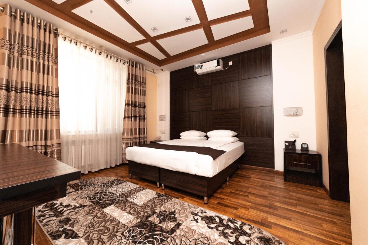 Asmald Palace Hotel Kokand Zewnętrze zdjęcie