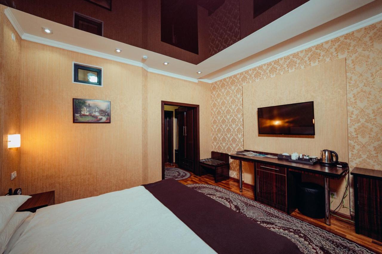Asmald Palace Hotel Kokand Zewnętrze zdjęcie
