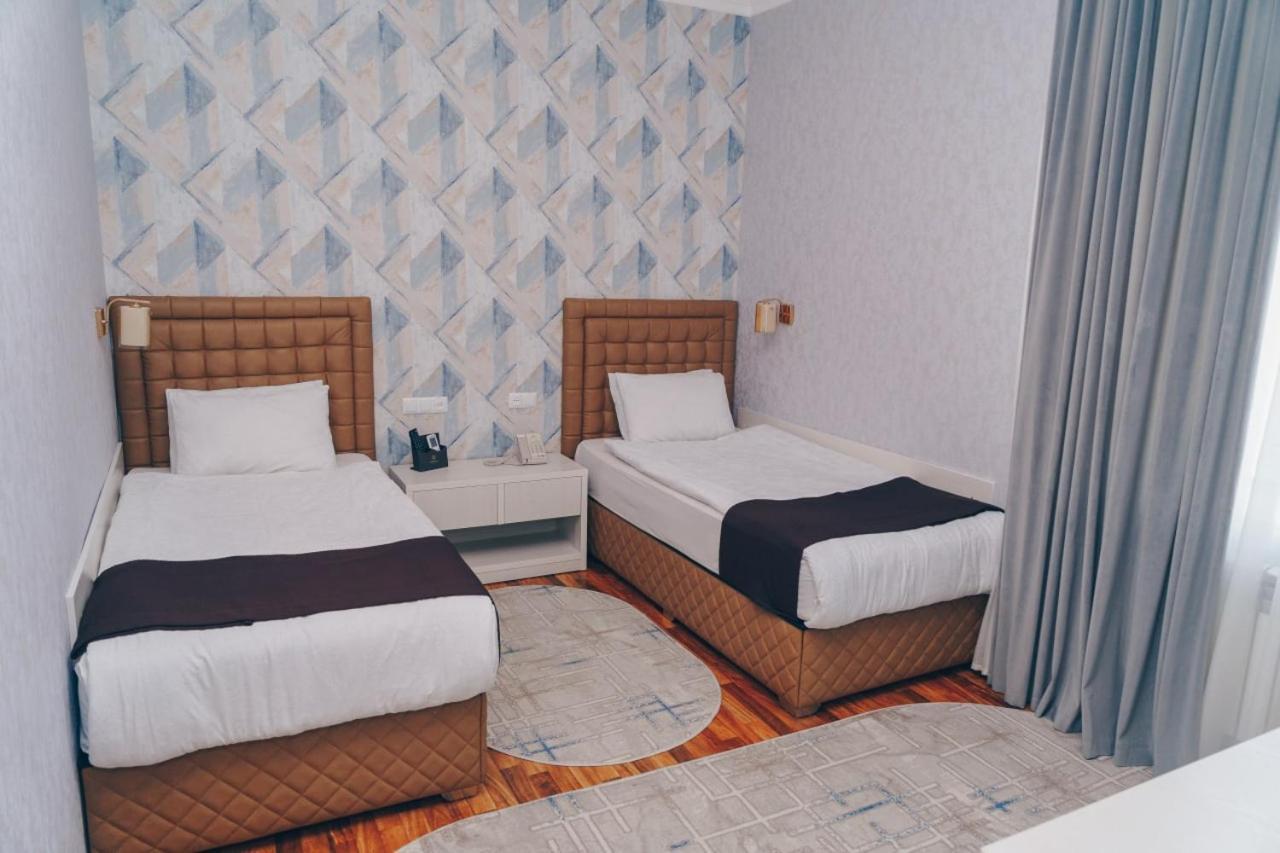 Asmald Palace Hotel Kokand Zewnętrze zdjęcie