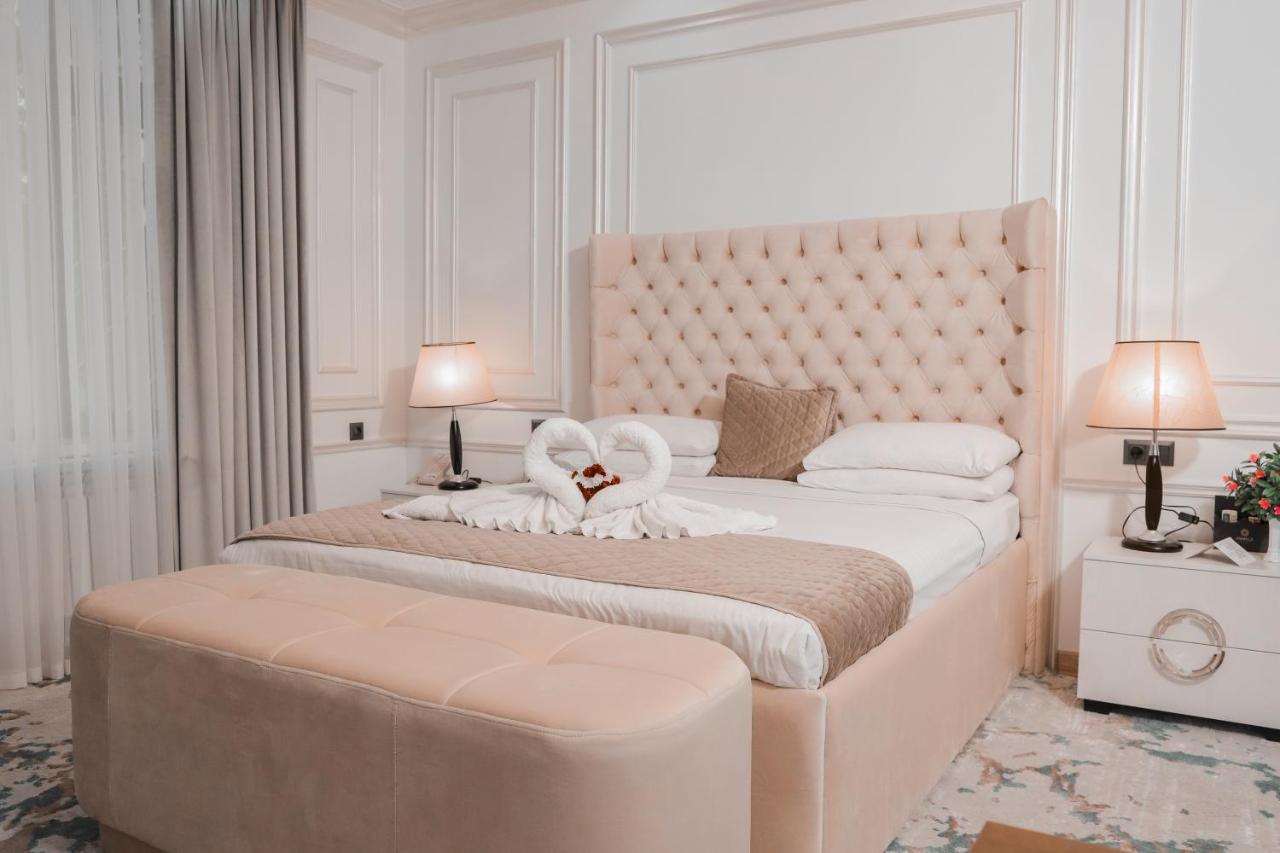 Asmald Palace Hotel Kokand Zewnętrze zdjęcie