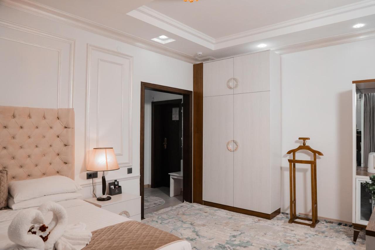 Asmald Palace Hotel Kokand Zewnętrze zdjęcie