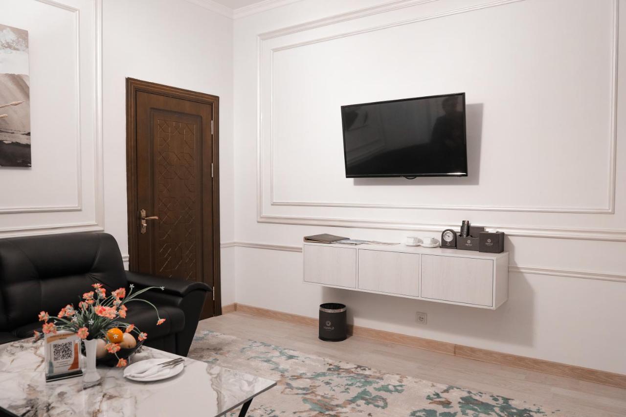 Asmald Palace Hotel Kokand Zewnętrze zdjęcie