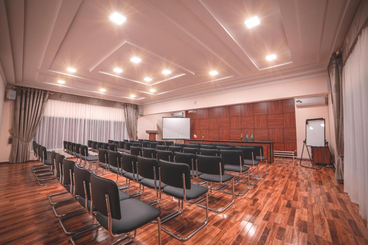 Asmald Palace Hotel Kokand Zewnętrze zdjęcie