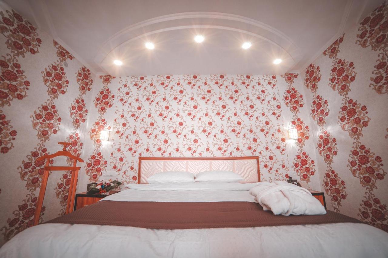 Asmald Palace Hotel Kokand Zewnętrze zdjęcie